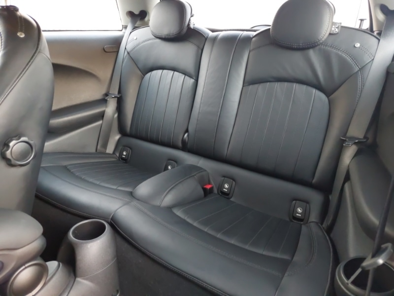 Used MINI Hatch 2018 for sale - 77008627: Photo 12