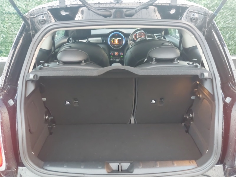 Used MINI Hatch 2018 for sale - 77008627: Photo 13