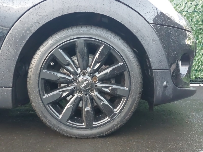 Used MINI Hatch 2018 for sale - 77008627: Photo 14