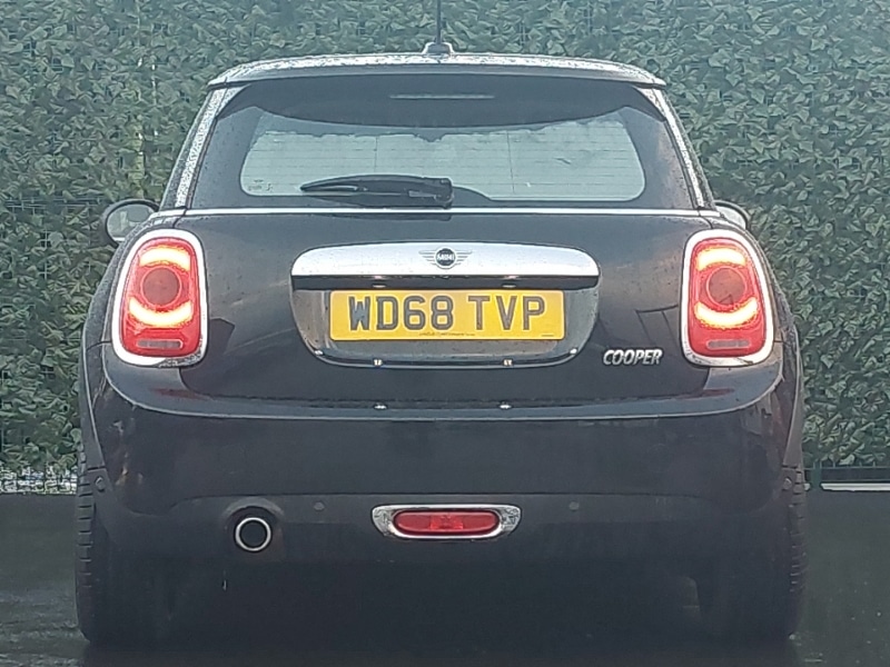 Used MINI Hatch 2018 for sale - 77008627: Photo 15