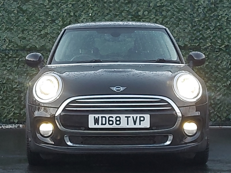 Used MINI Hatch 2018 for sale - 77008627: Photo 16