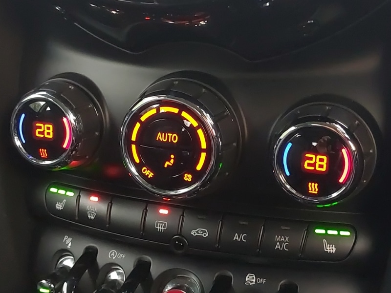 Used MINI Hatch 2018 for sale - 77008627: Photo 19