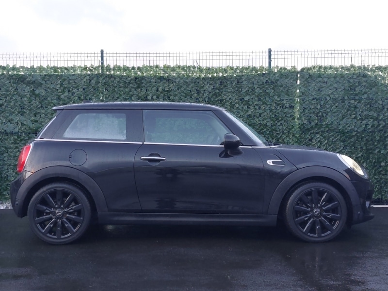 Used MINI Hatch 2018 for sale - 77008627: Photo 2