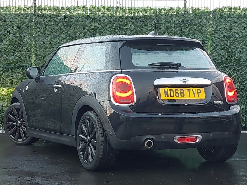 Used MINI Hatch 2018 for sale - 77008627: Photo 3