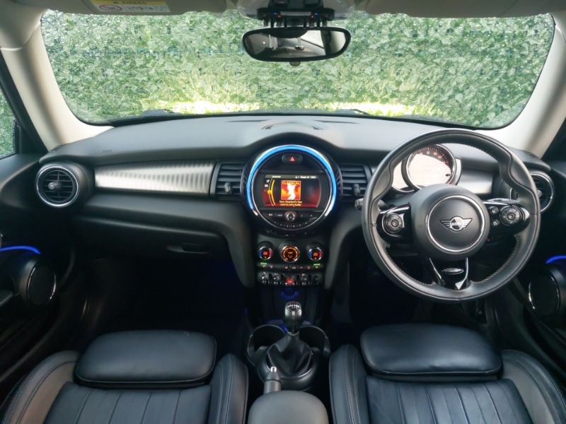 Used MINI Hatch 2018 for sale - 77008627: Photo 4