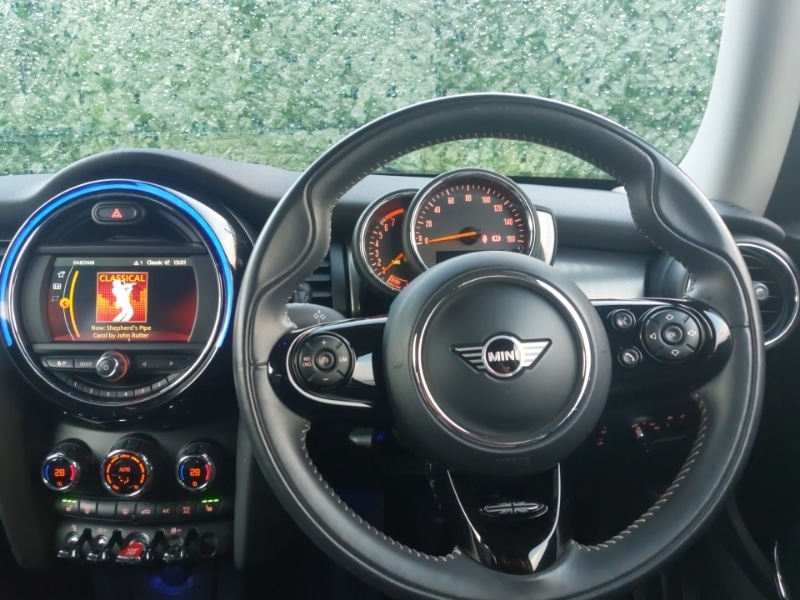 Used MINI Hatch 2018 for sale - 77008627: Photo 5