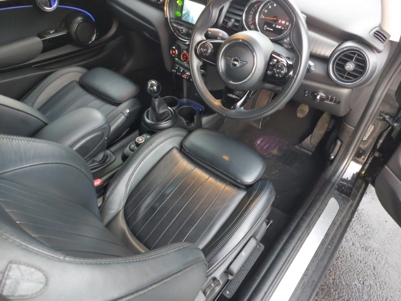 Used MINI Hatch 2018 for sale - 77008627: Photo 6