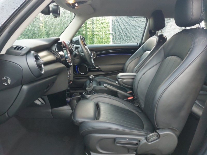 Used MINI Hatch 2018 for sale - 77008627: Photo 7