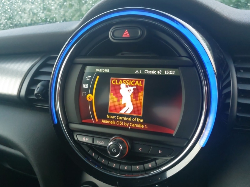 Used MINI Hatch 2018 for sale - 77008627: Photo 8