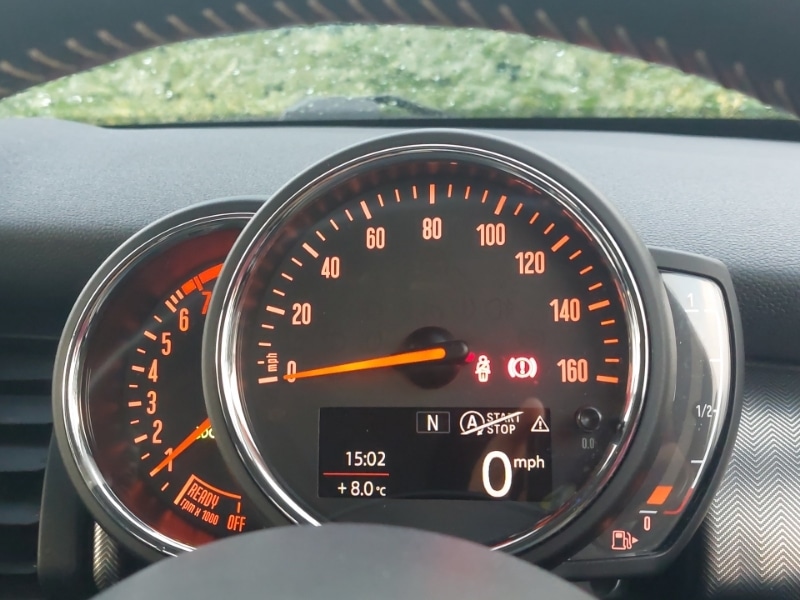 Used MINI Hatch 2018 for sale - 77008627: Photo 9