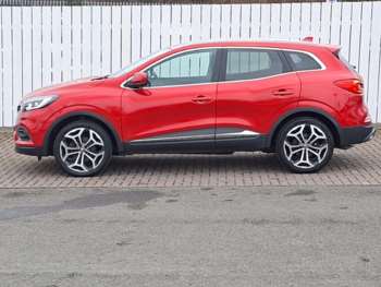 Used Renault Kadjar 2019 for sale - 74503622: Photo