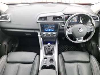 Used Renault Kadjar 2019 for sale - 74503622: Photo