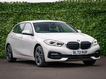 Used BMW 1 Series 2023 for sale - 79654633: Photo