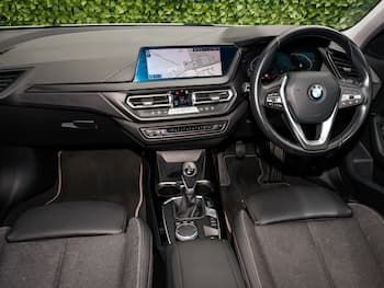 Used BMW 1 Series 2023 for sale - 79654633: Photo