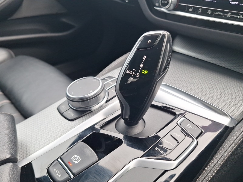 Used BMW 5 Series 2019 for sale - 76120937: Photo 10