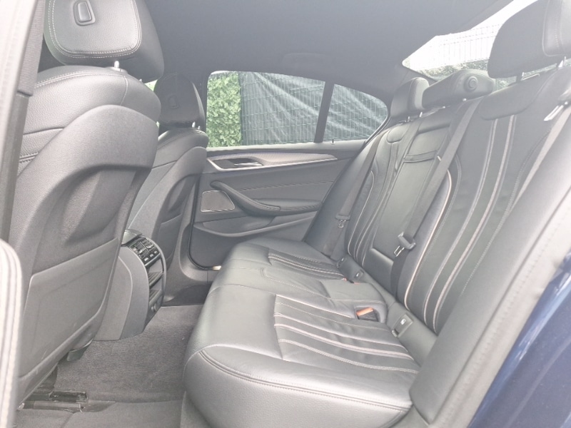 Used BMW 5 Series 2019 for sale - 76120937: Photo 12