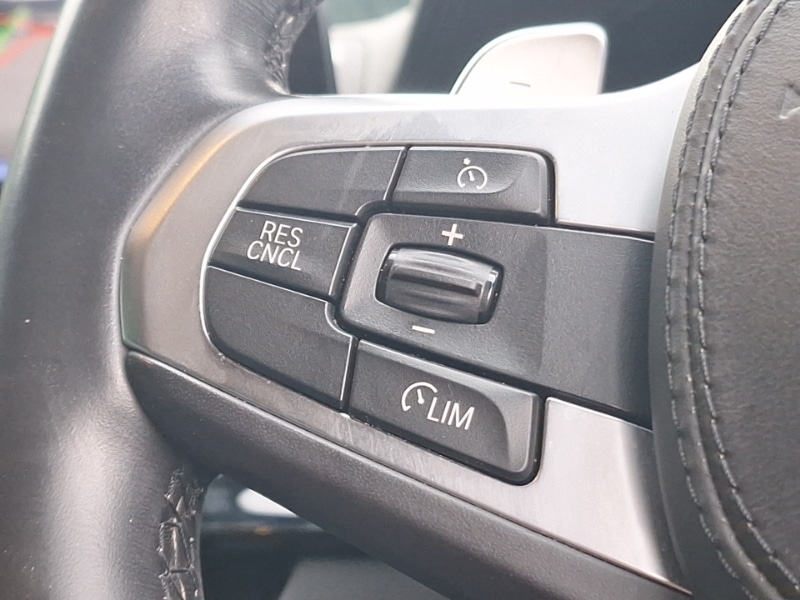 Used BMW 5 Series 2019 for sale - 76120937: Photo 18