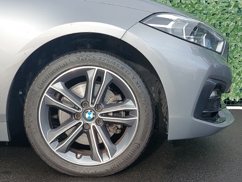 Used BMW 1 Series 2023 for sale - 77265432: Photo 14