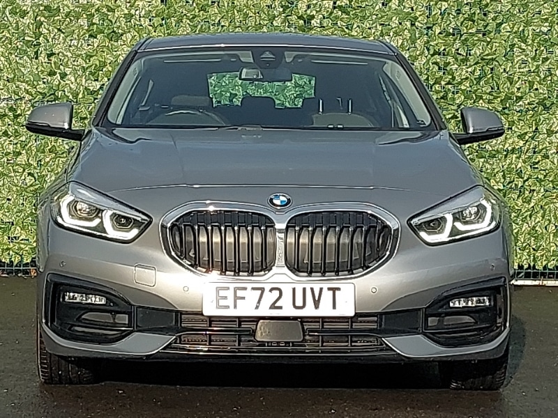 Used BMW 1 Series 2023 for sale - 77265432: Photo 16