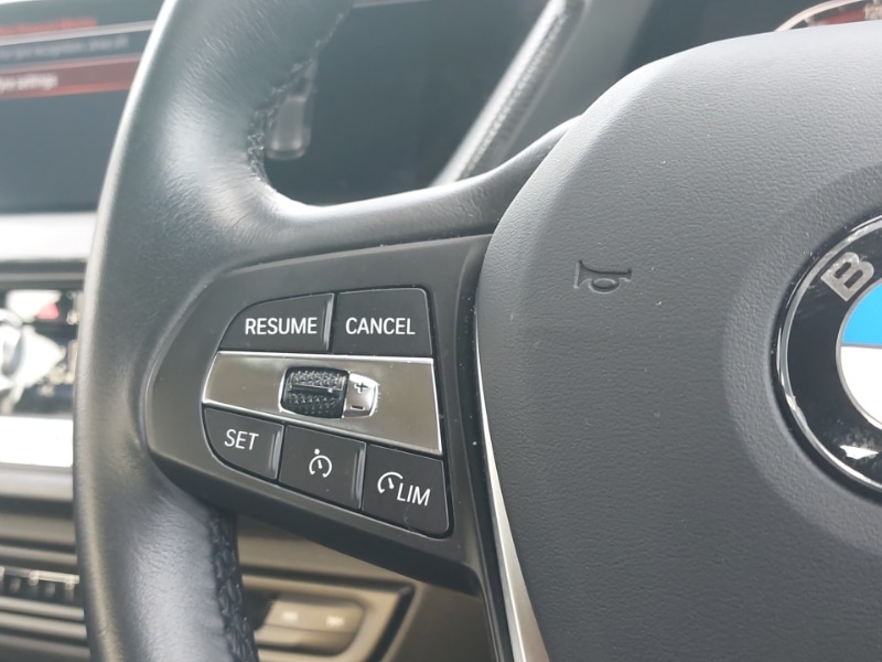 Used BMW 1 Series 2023 for sale - 77265432: Photo 18