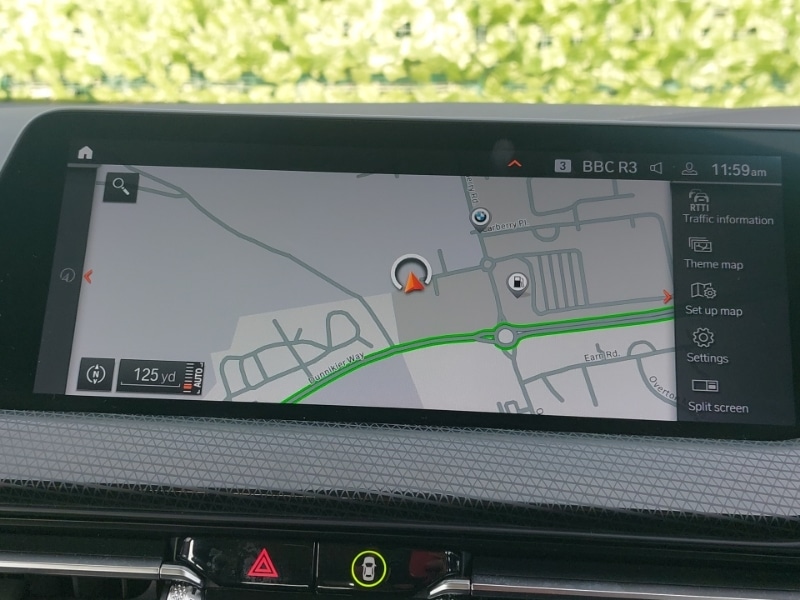 Used BMW 1 Series 2023 for sale - 77265432: Photo 19