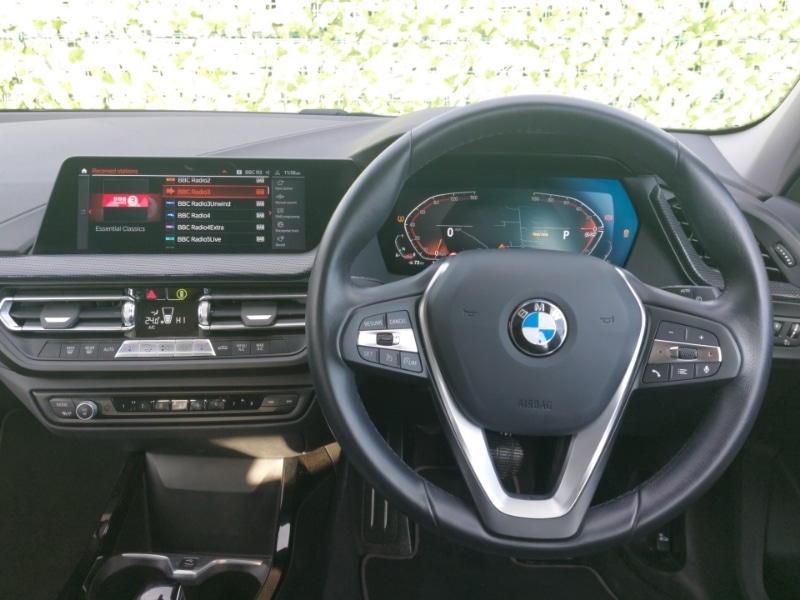 Used BMW 1 Series 2023 for sale - 77265432: Photo 5