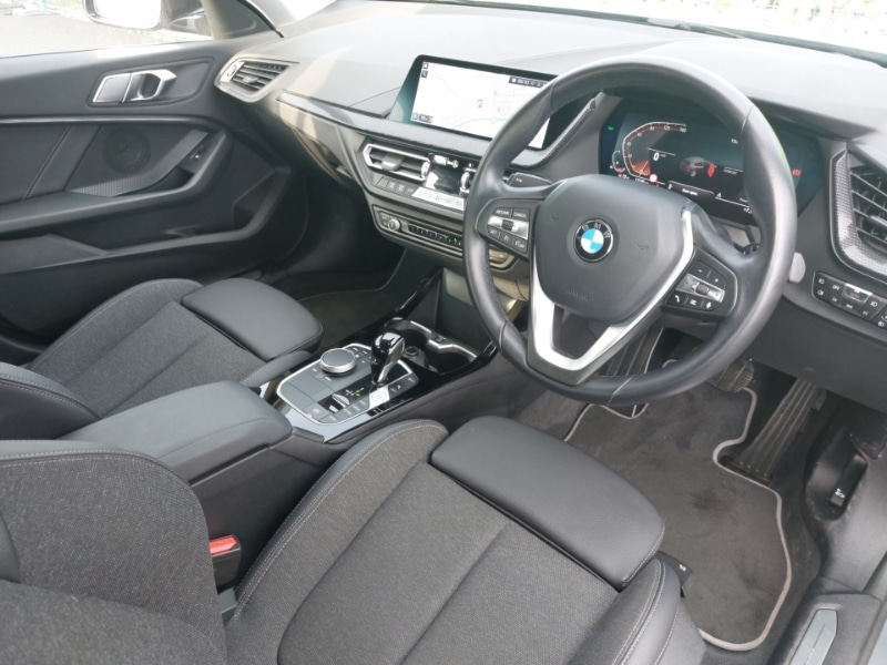 Used BMW 1 Series 2023 for sale - 77265432: Photo 6