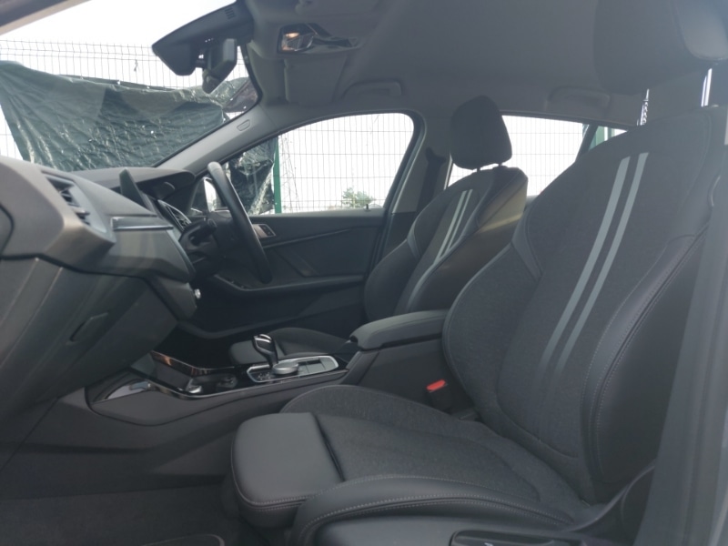 Used BMW 1 Series 2023 for sale - 77265432: Photo 7