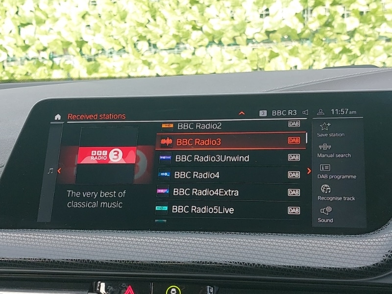 Used BMW 1 Series 2023 for sale - 77265432: Photo 8