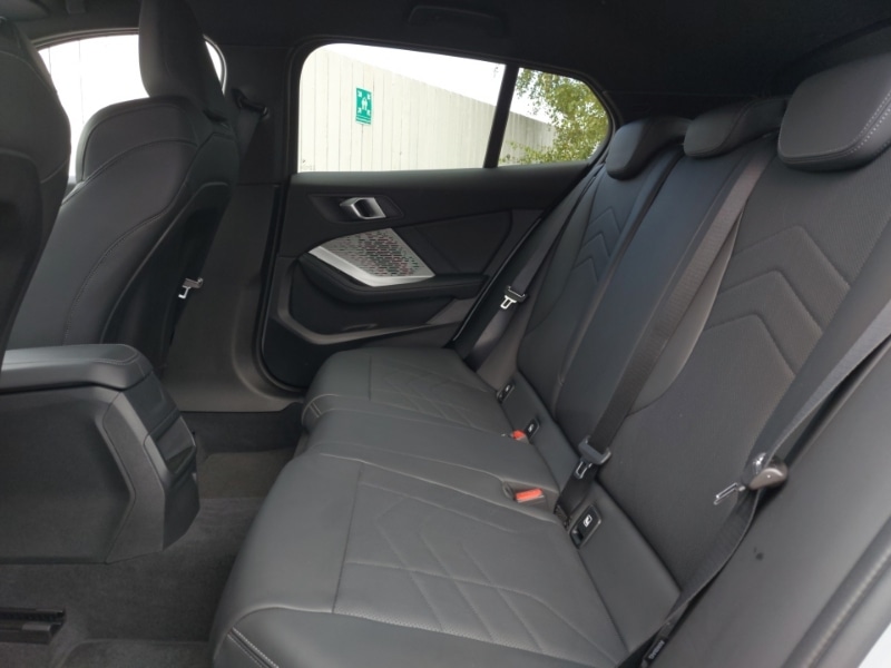 Used BMW 1 Series 2025 for sale - 76502423: Photo 12