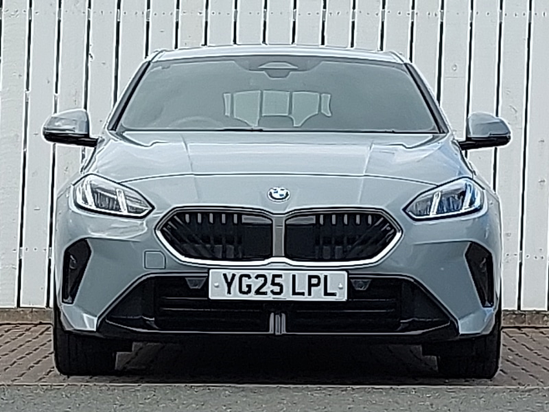 Used BMW 1 Series 2025 for sale - 76502423: Photo 16