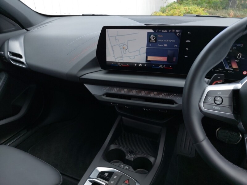 Used BMW 1 Series 2025 for sale - 76502423: Photo 17