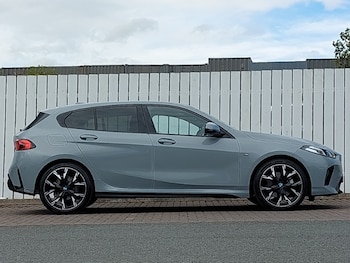 Used BMW 1 Series 2025 for sale - 76502423: Photo
