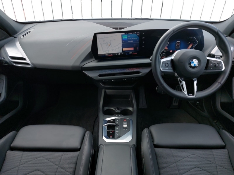 Used BMW 1 Series 2025 for sale - 76502423: Photo 4