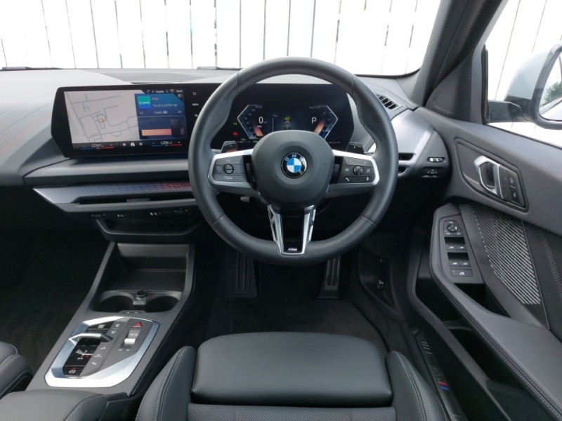 Used BMW 1 Series 2025 for sale - 76502423: Photo 5