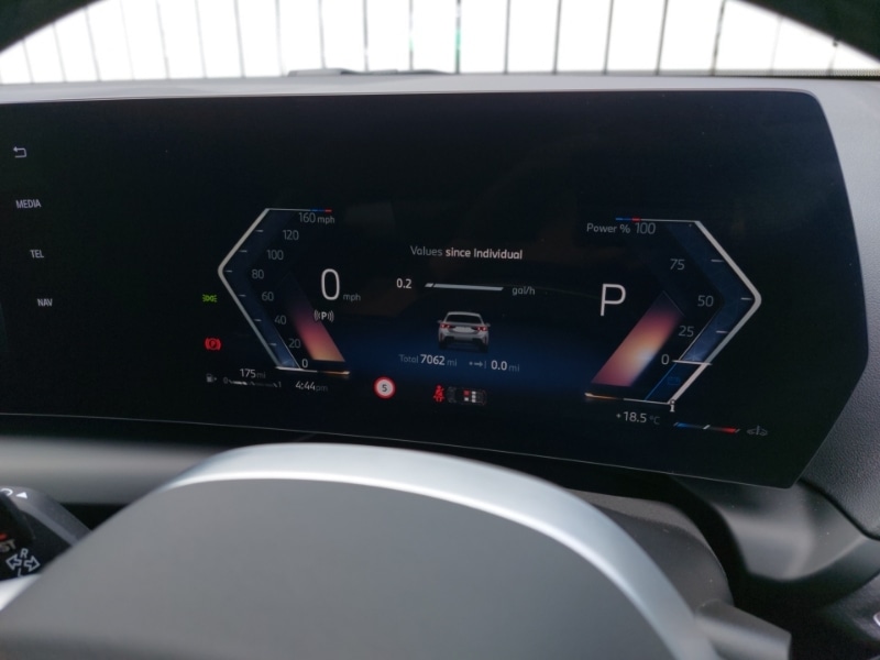 Used BMW 1 Series 2025 for sale - 76502423: Photo 9