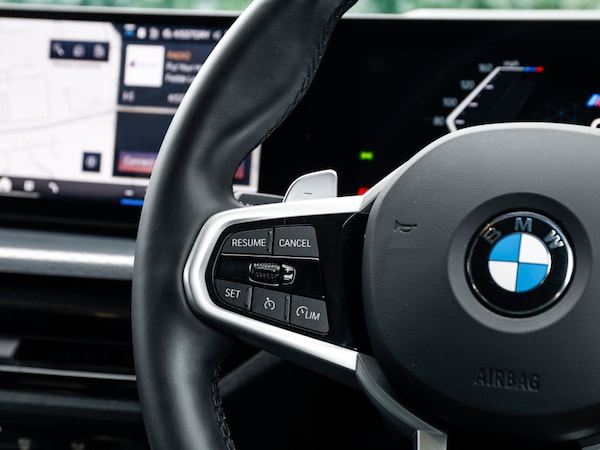 Used BMW 3 Series 2024 for sale - 76135205: Photo 19