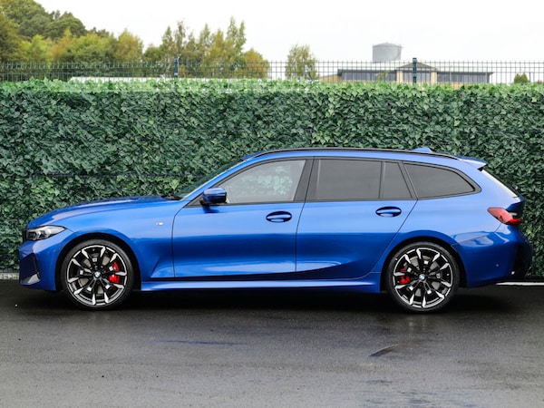 Used BMW 3 Series 2024 for sale - 76135205: Photo 2