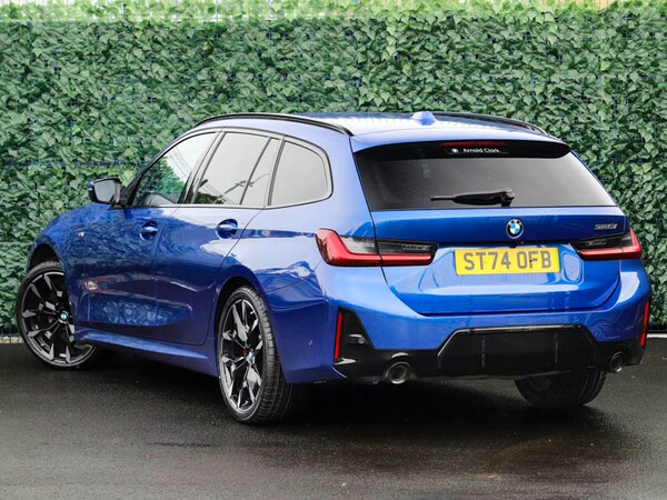 Used BMW 3 Series 2024 for sale - 76135205: Photo 3