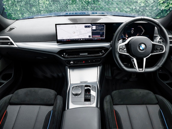 Used BMW 3 Series 2024 for sale - 76135205: Photo 4