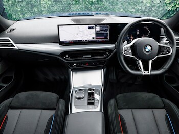 Used BMW 3 Series 2024 for sale - 76135205: Photo 4