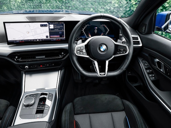 Used BMW 3 Series 2024 for sale - 76135205: Photo 5