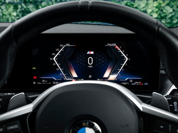 Used BMW 3 Series 2024 for sale - 76135205: Photo 9