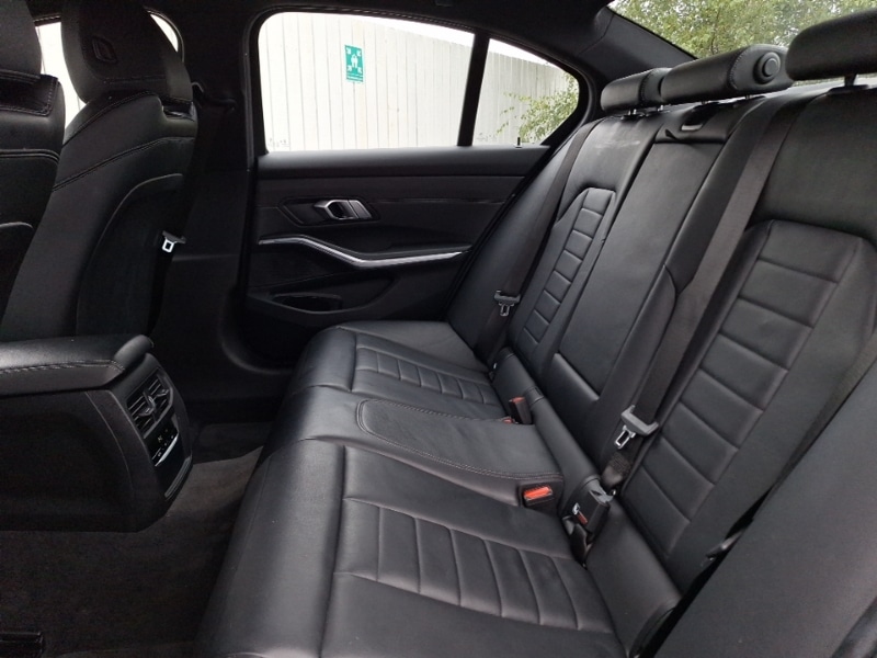 Used BMW 3 Series 2019 for sale - 75989165: Photo 12