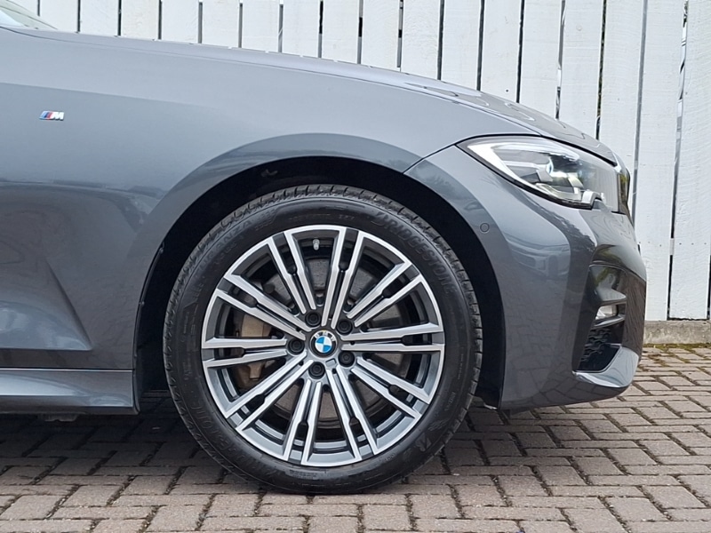 Used BMW 3 Series 2019 for sale - 75989165: Photo 14