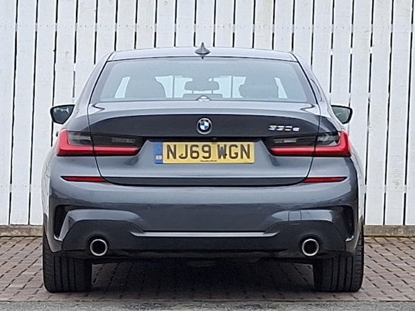 Used BMW 3 Series 2019 for sale - 75989165: Photo 15