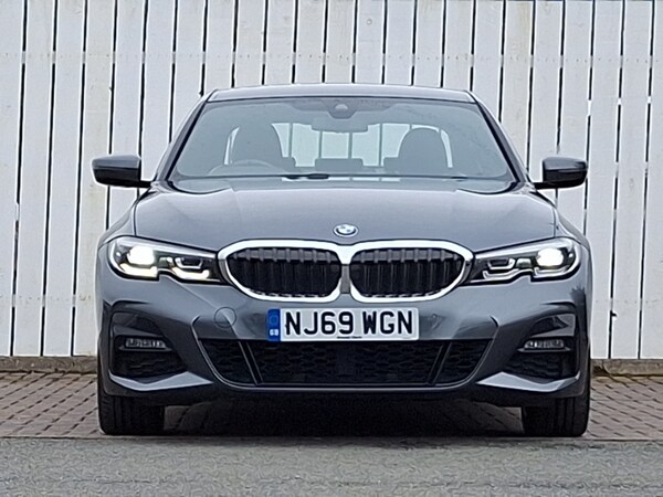 Used BMW 3 Series 2019 for sale - 75989165: Photo 16