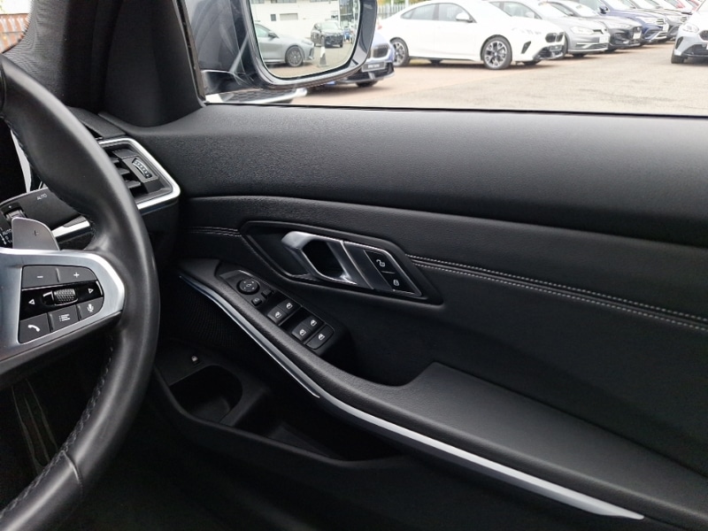 Used BMW 3 Series 2019 for sale - 75989165: Photo 18