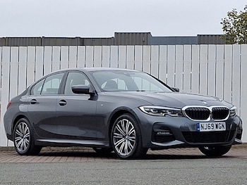 BMW - 3 Series
