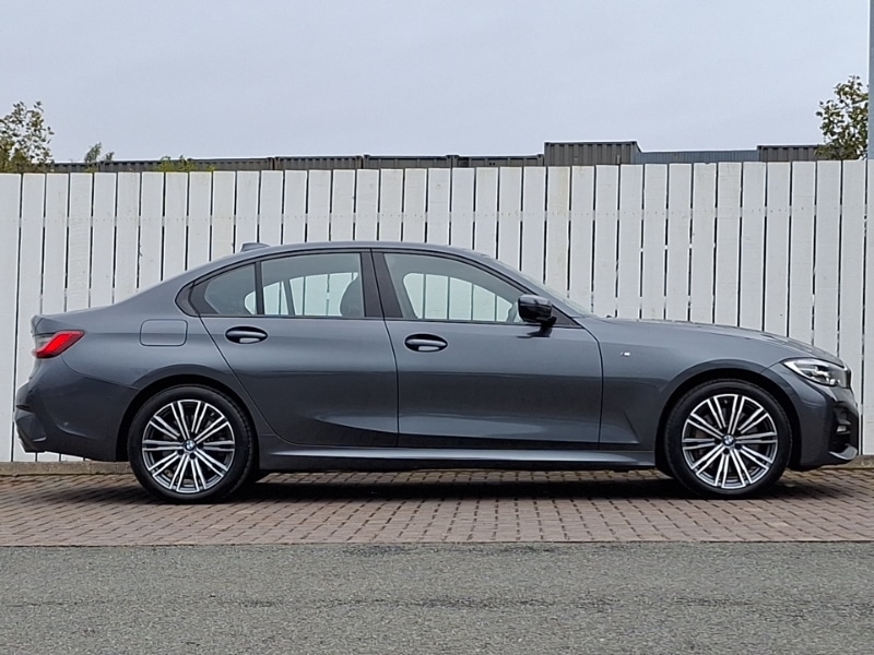 Used BMW 3 Series 2019 for sale - 75989165: Photo 2